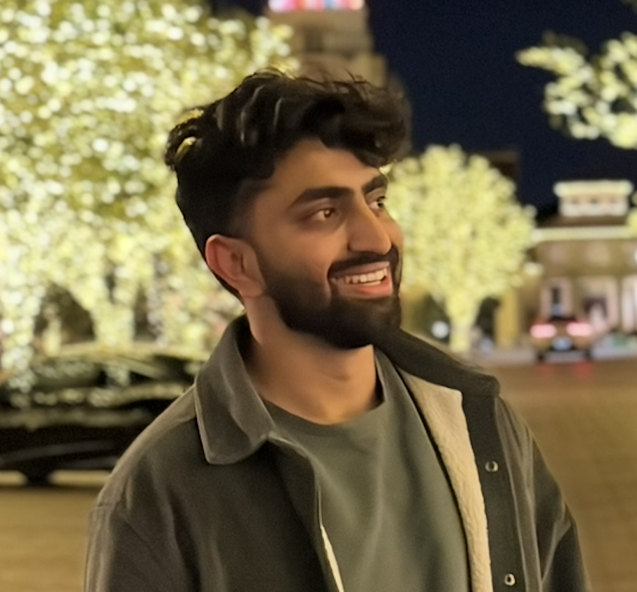 Shafee Syed-Quadri